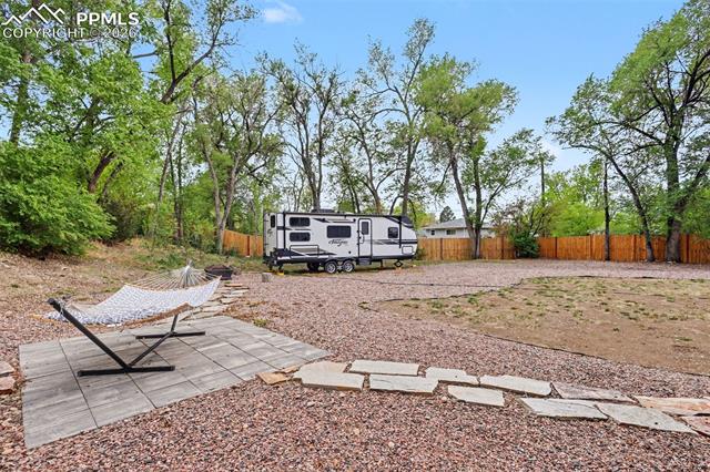 MLS Image for 2927  Cabrillo  ,Colorado Springs, Colorado