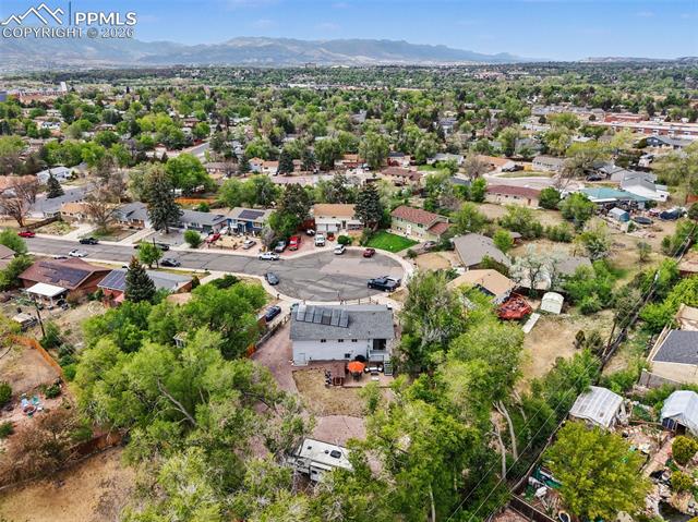 MLS Image for 2927  Cabrillo  ,Colorado Springs, Colorado