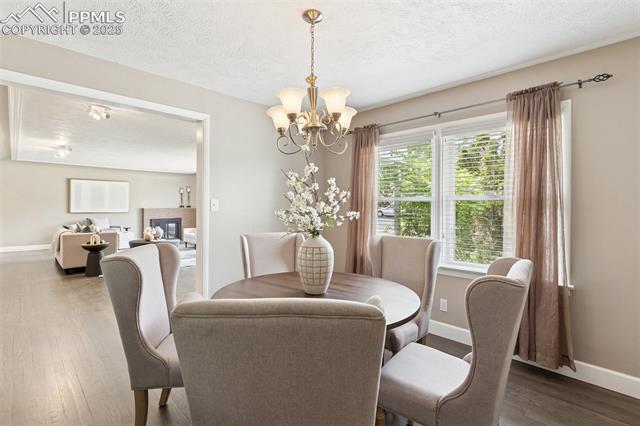 MLS Image for 603  Three Eagles  ,Colorado Springs, Colorado