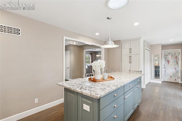 MLS Image for 603  Three Eagles  ,Colorado Springs, Colorado