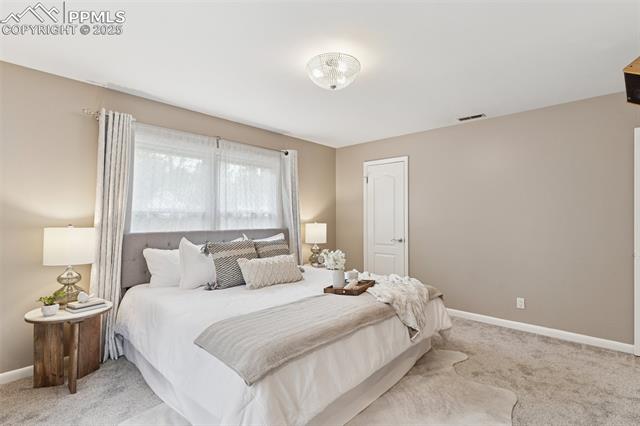 MLS Image for 603  Three Eagles  ,Colorado Springs, Colorado