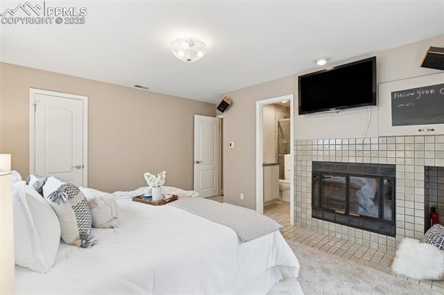 MLS Image for 603  Three Eagles  ,Colorado Springs, Colorado