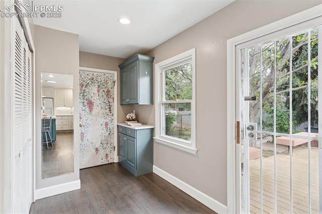 MLS Image for 603  Three Eagles  ,Colorado Springs, Colorado