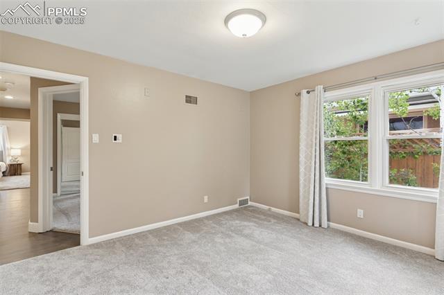 MLS Image for 603  Three Eagles  ,Colorado Springs, Colorado