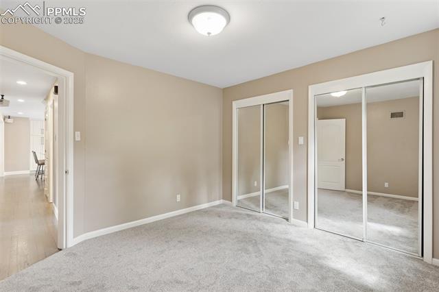 MLS Image for 603  Three Eagles  ,Colorado Springs, Colorado