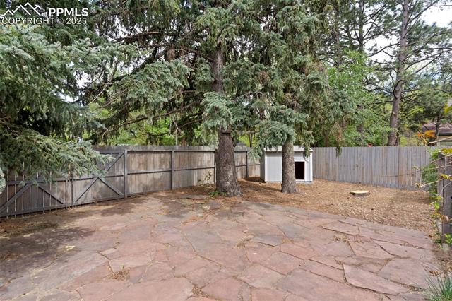 MLS Image for 603  Three Eagles  ,Colorado Springs, Colorado
