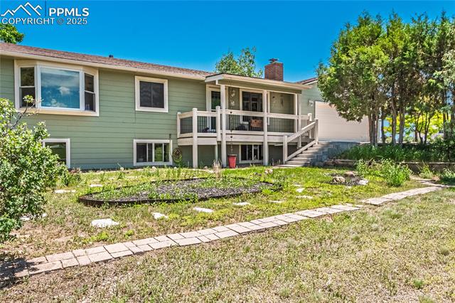 7035  Heritage  , colorado springs  House Search MLS Picture