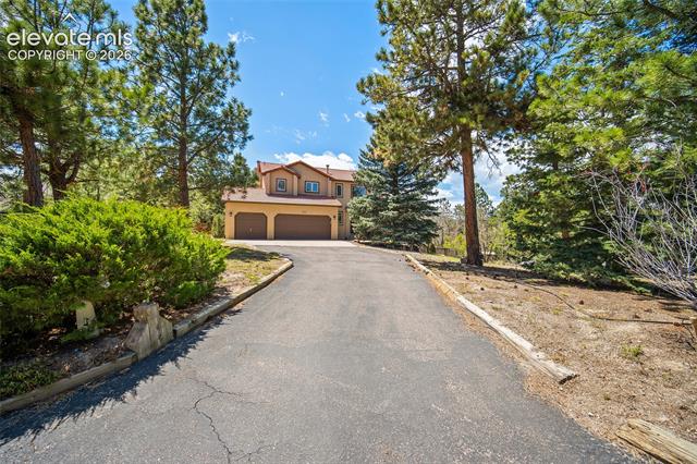 MLS Image for 17805  Fairplay  ,Monument, Colorado