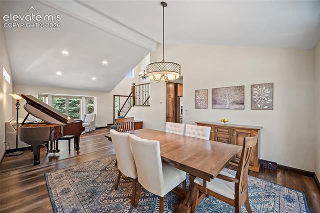 MLS Image for 17805  Fairplay  ,Monument, Colorado