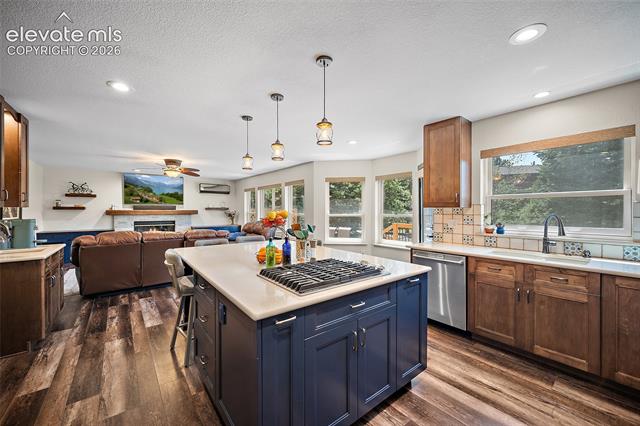 MLS Image for 17805  Fairplay  ,Monument, Colorado