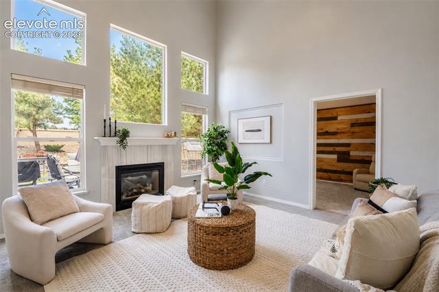 MLS Image for 2712  Emerald Ridge  ,Colorado Springs, Colorado