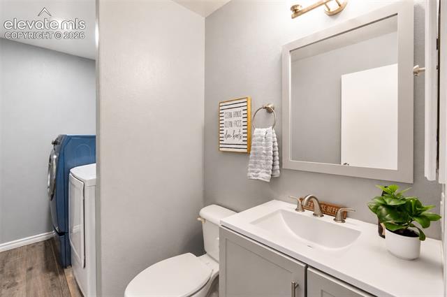 MLS Image for 2712  Emerald Ridge  ,Colorado Springs, Colorado