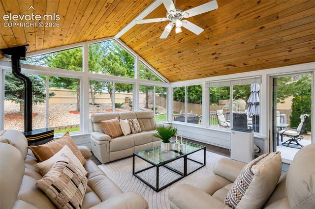 MLS Image for 2712  Emerald Ridge  ,Colorado Springs, Colorado
