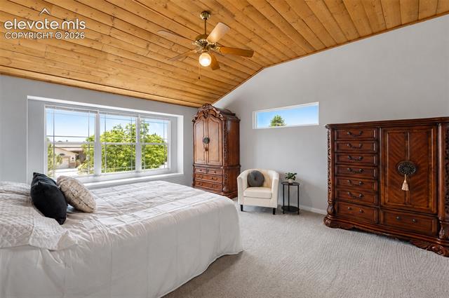 MLS Image for 2712  Emerald Ridge  ,Colorado Springs, Colorado