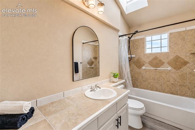 MLS Image for 2712  Emerald Ridge  ,Colorado Springs, Colorado
