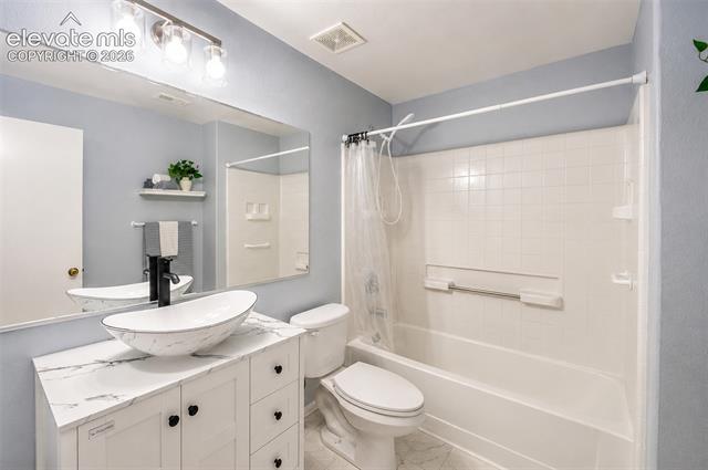 MLS Image for 2712  Emerald Ridge  ,Colorado Springs, Colorado