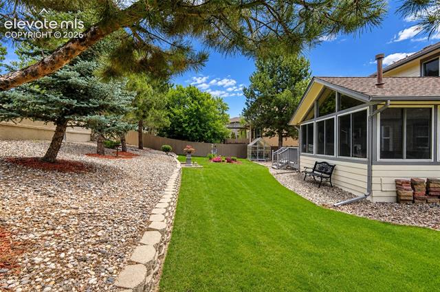 MLS Image for 2712  Emerald Ridge  ,Colorado Springs, Colorado