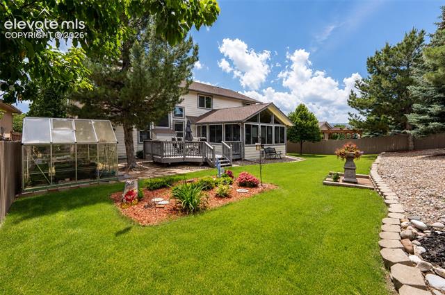 MLS Image for 2712  Emerald Ridge  ,Colorado Springs, Colorado