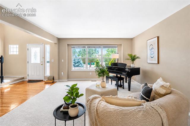 MLS Image for 2712  Emerald Ridge  ,Colorado Springs, Colorado