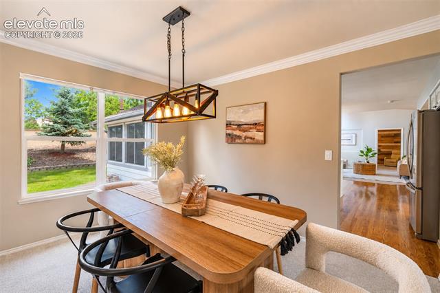 MLS Image for 2712  Emerald Ridge  ,Colorado Springs, Colorado