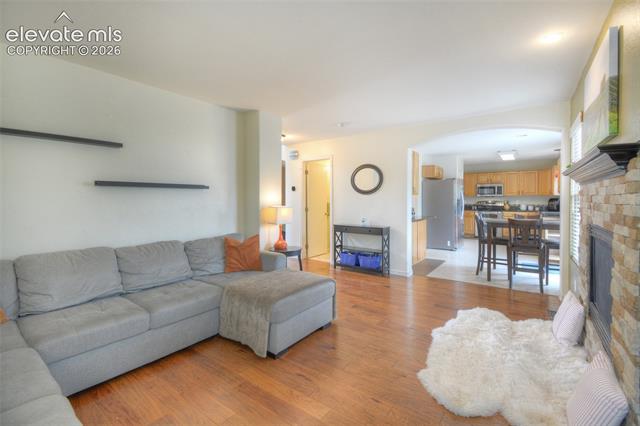 MLS Image for 17085  Foxcross  ,Monument, Colorado