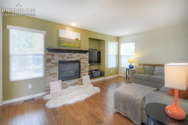 MLS Image for 17085  Foxcross  ,Monument, Colorado