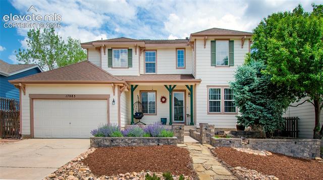 MLS Image for 17085  Foxcross  ,Monument, Colorado