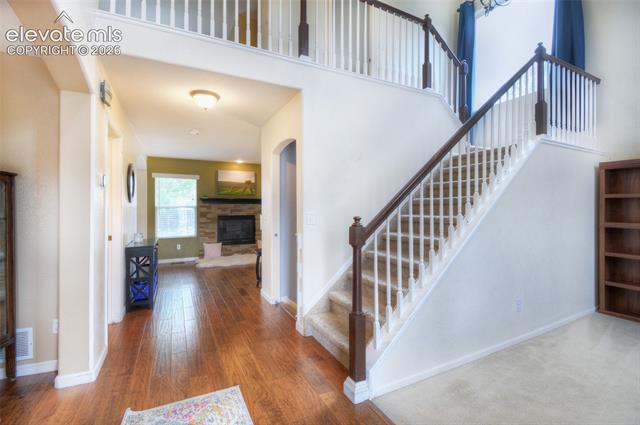 MLS Image for 17085  Foxcross  ,Monument, Colorado