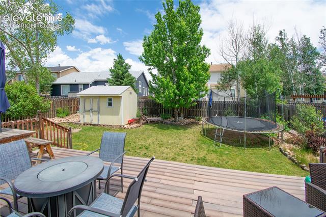 MLS Image for 17085  Foxcross  ,Monument, Colorado