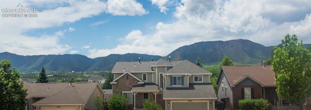 MLS Image for 17085  Foxcross  ,Monument, Colorado
