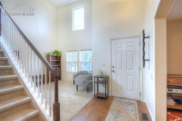 MLS Image for 17085  Foxcross  ,Monument, Colorado