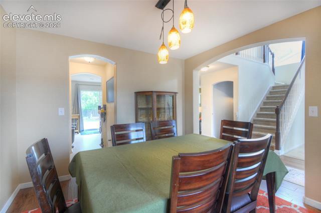 MLS Image for 17085  Foxcross  ,Monument, Colorado