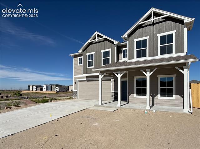 MLS Image for 8206  Lemon Grass  ,Peyton, Colorado