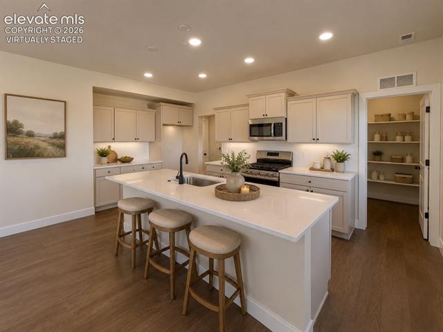 MLS Image for 8206  Lemon Grass  ,Peyton, Colorado