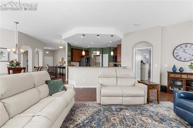 MLS Image for 6543  Sawbuck  ,Colorado Springs, Colorado