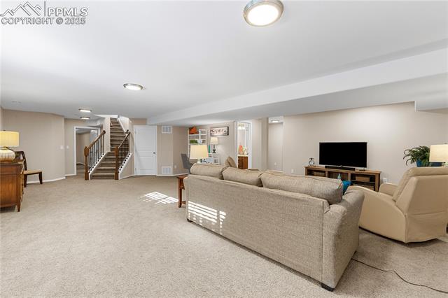 MLS Image for 6543  Sawbuck  ,Colorado Springs, Colorado