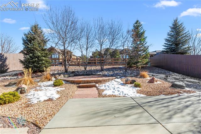 MLS Image for 6543  Sawbuck  ,Colorado Springs, Colorado