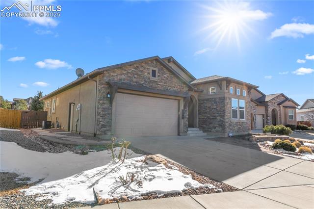 MLS Image for 6543  Sawbuck  ,Colorado Springs, Colorado