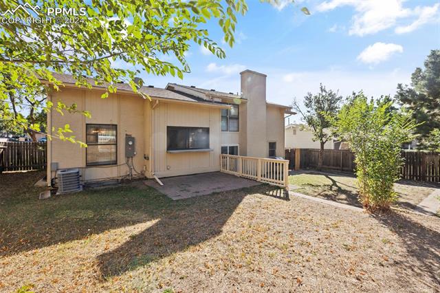 MLS Image for 4320 S Carefree  ,Colorado Springs, Colorado