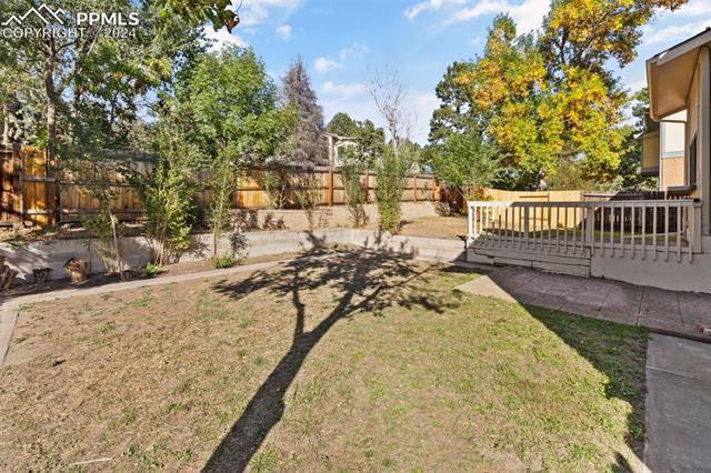 MLS Image for 4320 S Carefree  ,Colorado Springs, Colorado