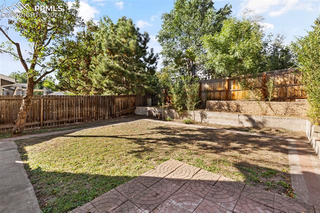 MLS Image for 4320 S Carefree  ,Colorado Springs, Colorado