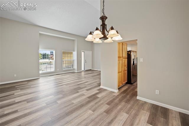 MLS Image for 4320 S Carefree  ,Colorado Springs, Colorado