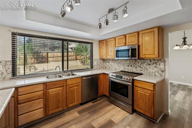 MLS Image for 4320 S Carefree  ,Colorado Springs, Colorado