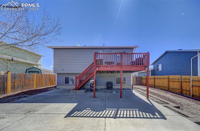 MLS Image for 4926  Witches Hollow  ,Colorado Springs, Colorado