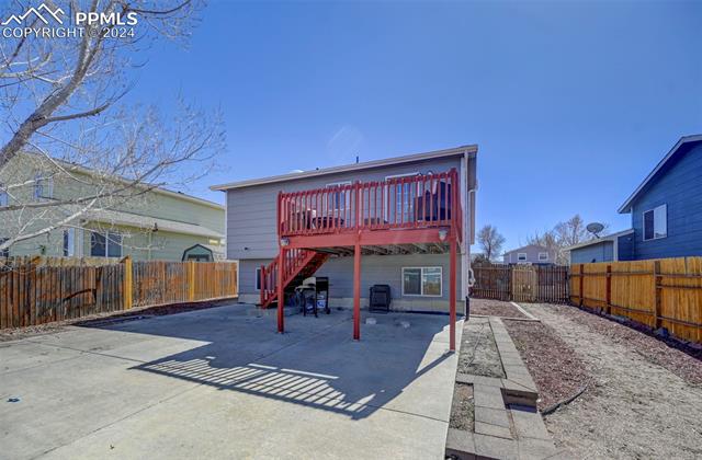MLS Image for 4926  Witches Hollow  ,Colorado Springs, Colorado