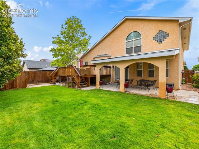 MLS Image for 17  Trent  ,Pueblo, Colorado