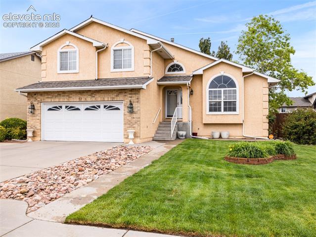 MLS Image for 17  Trent  ,Pueblo, Colorado
