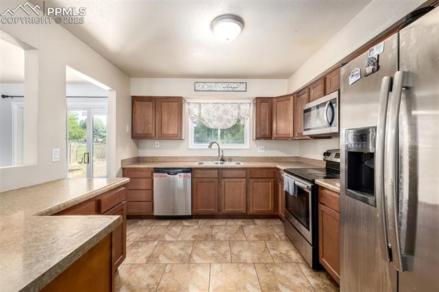 MLS Image for 1945  Mineola  ,Colorado Springs, Colorado