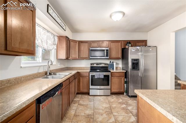 MLS Image for 1945  Mineola  ,Colorado Springs, Colorado