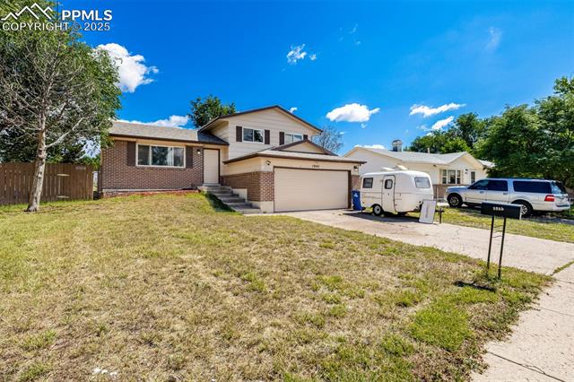 MLS Image for 1945  Mineola  ,Colorado Springs, Colorado